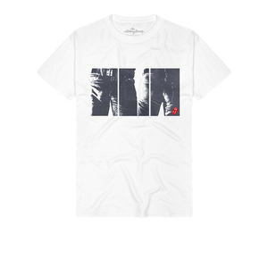 The Rolling Stones, Sticky Fingers Cover | T-Shirt 1
