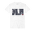 The Rolling Stones, Sticky Fingers Cover | T-Shirt 1