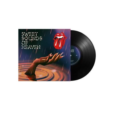 The Rolling Stones, Sweet Sounds of Heaven | Vinile 10'' 1