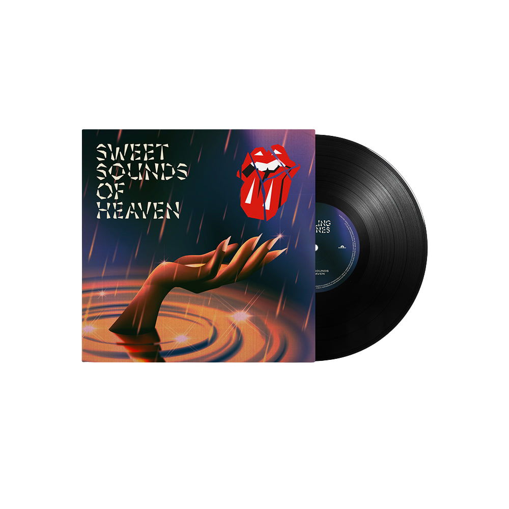 The Rolling Stones, Sweet Sounds of Heaven | Vinile 10'' 1