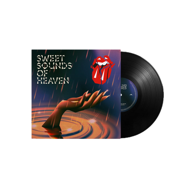 The Rolling Stones, Sweet Sounds of Heaven | Vinile 10'' 1