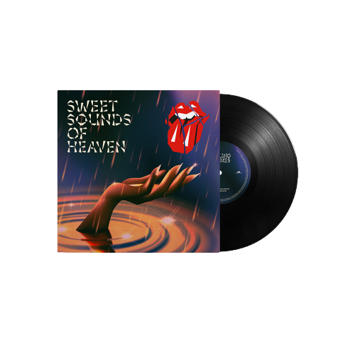 The Rolling Stones, Sweet Sounds of Heaven | Vinile 10'' 1