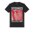 The Rolling Stones, Tattoo You 40th Anniversary | T-Shirt 1