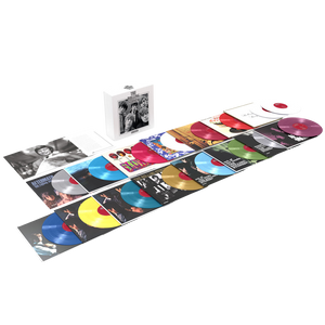 The Rolling Stones, The Rolling Stones In Mono | Box 16 LP 1