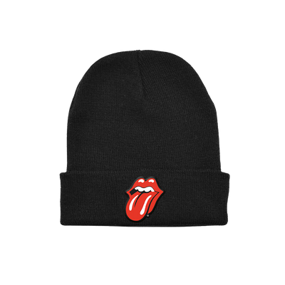 The Rolling Stones, The Rolling Stones Tongue | Berretto 1
