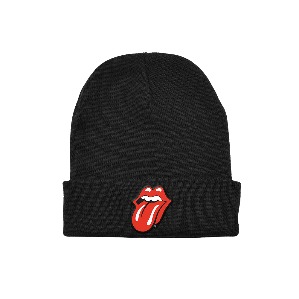 The Rolling Stones, The Rolling Stones Tongue | Berretto 1