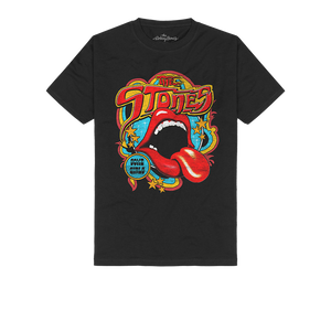 The Rolling Stones, Vintage Some Girls | T-Shirt 1