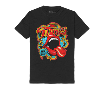 The Rolling Stones, Vintage Some Girls | T-Shirt 1