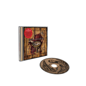 The Smashing Pumpkins, Machina / The Machines Of God | CD 1