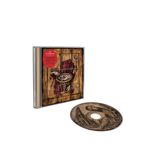 The Smashing Pumpkins, Machina / The Machines Of God | CD 1