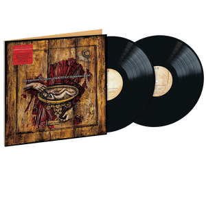 The Smashing Pumpkins, Machina / The Machines Of God | Doppio Vinile 1