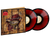 The Smashing Pumpkins, Machina / The Machines Of God | Doppio Vinile Colorato 1