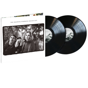 The Smashing Pumpkins, (Rotten Apples) The Smashing Pumkins Greatest Hits | Doppio Vinile 1