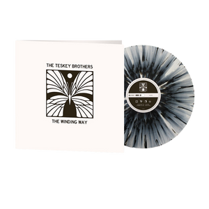 The Teskey Brothers, The Winding Way | Vinile Colorato 1