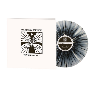 The Teskey Brothers, The Winding Way | Vinile Colorato 1