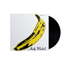 The Velvet Underground, The Velvet Underground & Nico | Vinile 1