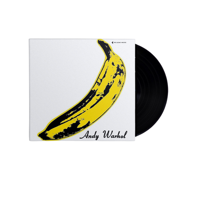 The Velvet Underground, The Velvet Underground & Nico | Vinile 1