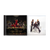 The Warning, Keep Me Fed | CD + Card Autografata 1