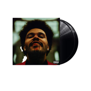 The Weeknd, After Hours | Doppio Vinile 1