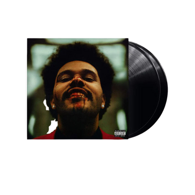 The Weeknd, After Hours | Doppio Vinile 1