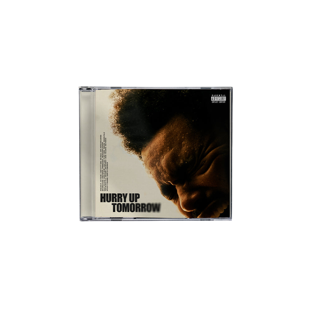 The Weeknd, HURRY UP TOMORROW (COMPLETE EDITION) | 2CD 1