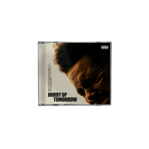 The Weeknd, HURRY UP TOMORROW (COMPLETE EDITION) | 2CD 1