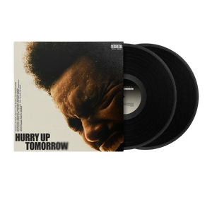 The Weeknd, HURRY UP TOMORROW (COMPLETE EDITION) | 2LP 1