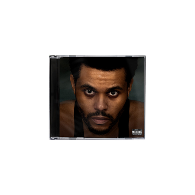 The Weeknd, HURRY UP TOMORROW | FIRST PRESSING CD 1