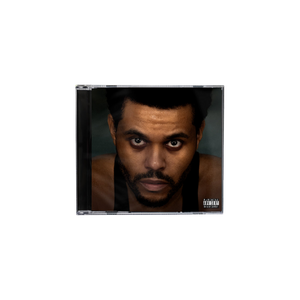 The Weeknd, HURRY UP TOMORROW | FIRST PRESSING CD 1