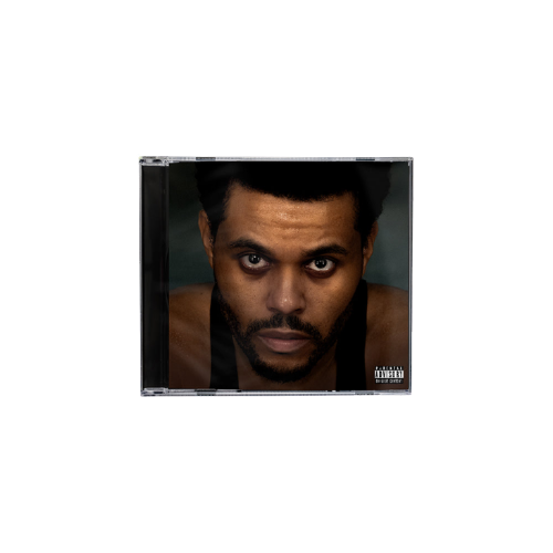 The Weeknd, HURRY UP TOMORROW | FIRST PRESSING CD 1