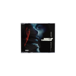 The Weeknd, HURRY UP TOMORROW (ORIGINAL MOTION PICTURE SCORE) | 2CD 1