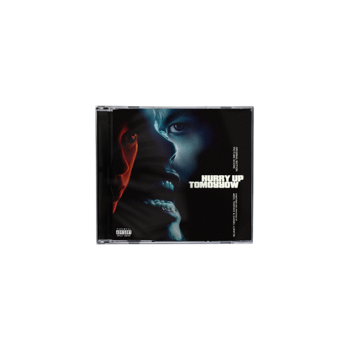 The Weeknd, HURRY UP TOMORROW (ORIGINAL MOTION PICTURE SCORE) | 2CD 1