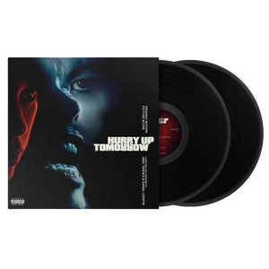 The Weeknd, HURRY UP TOMORROW (ORIGINAL MOTION PICTURE SCORE) | 2LP 1