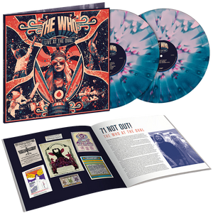 The Who, Live at the Oval 1971 | Doppio Vinile Colorato 1