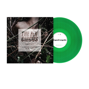 The Zen Circus, Canzoni Contro La Natura | Vinile Colorato 1