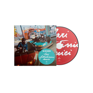 The Zen Circus, Cari Fottutissimi Amici | CD Autografato 1