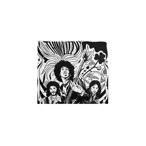 Thin Lizzy, The Acustic Sessions | CD Deluxe 1