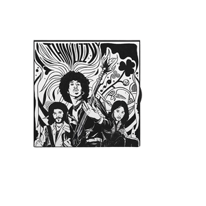 Thin Lizzy, The Acustic Sessions | Vinile Colorato Deluxe 1