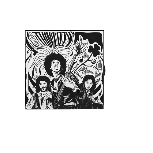 Thin Lizzy, The Acustic Sessions | Vinile Colorato Deluxe 1