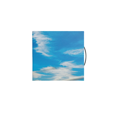 Thirty Seconds to Mars, It’s The End Of The World But It’s A Beautiful Day | CD Alternative cover 1
