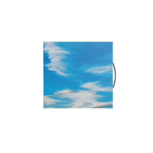 Thirty Seconds to Mars, It’s The End Of The World But It’s A Beautiful Day | CD Alternative cover 1