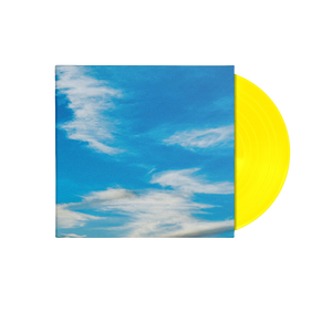 Thirty Seconds to Mars, It’s The End Of The World But It’s A Beautiful Day | Vinile Colorato Alternative cover 1