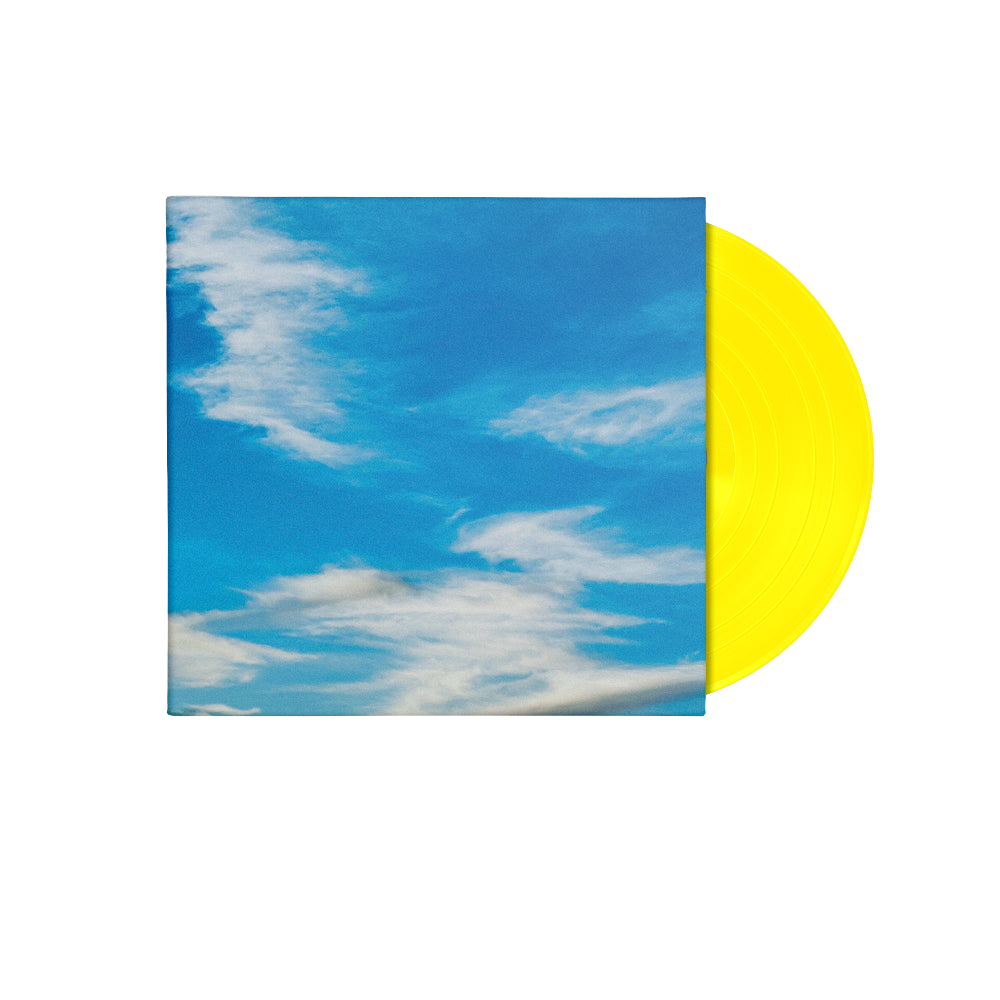 Thirty Seconds to Mars, It’s The End Of The World But It’s A Beautiful Day | Vinile Colorato Alternative cover 1