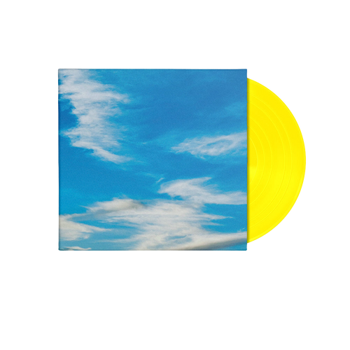 Thirty Seconds to Mars, It’s The End Of The World But It’s A Beautiful Day | Vinile Colorato Alternative cover 1