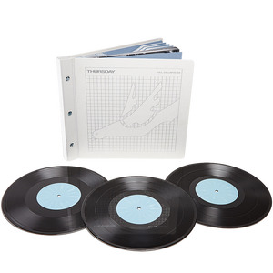 Thursday, Full Collapse - 20th Anniversary Editon | Box 3 LP 1