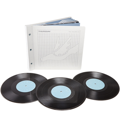 Thursday, Full Collapse - 20th Anniversary Editon | Box 3 LP 1