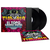 Timoria - El Topo Grand Hotel, 25° Anniversario: box con doppio vinile numerato e book