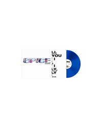 Wannabe / Bumper To Bumper | 45 Giri Colorato Tiny Vinyl Edition