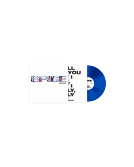 Wannabe / Bumper To Bumper | 45 Giri Colorato Tiny Vinyl Edition cover