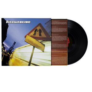 Tiromancino, La Descrizione Di Un Attimo 25th Anniversary | Vinile 1